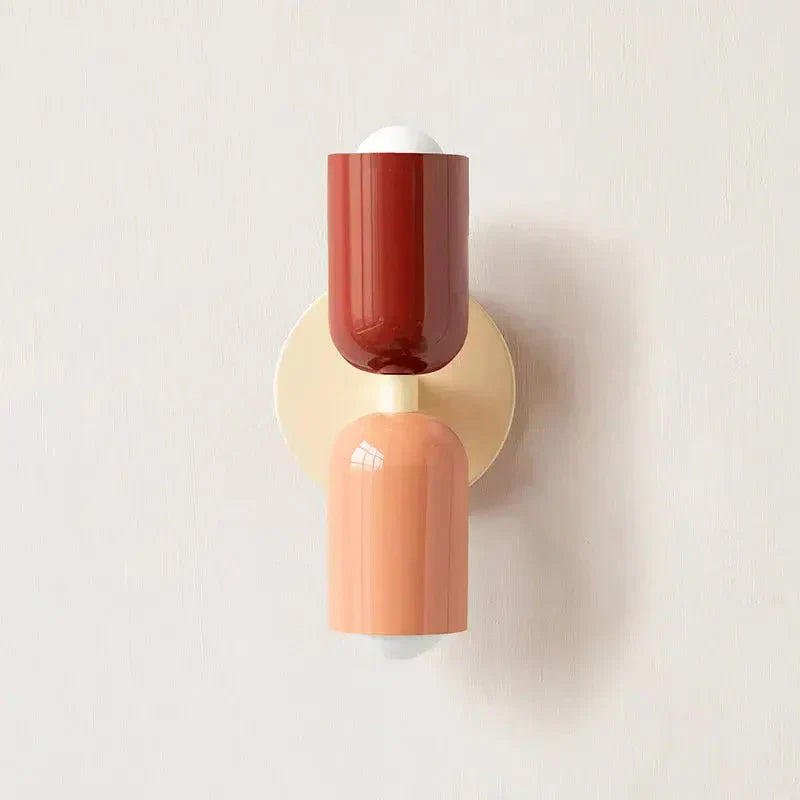 Lumae Soft Glow lampa | Lersk