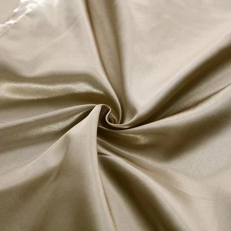 Sada povlečení Astra Silk pro maximální luxus a hebkost | Lersk