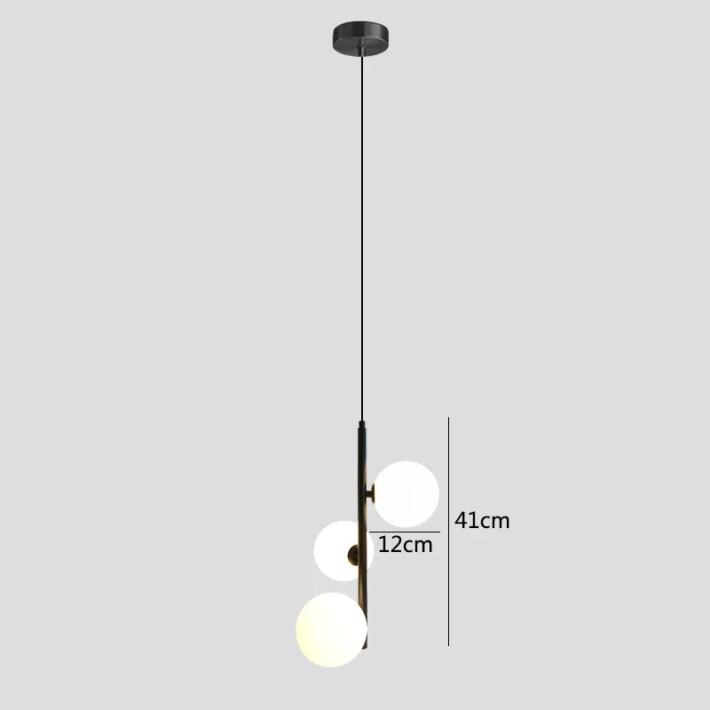 Liora Pendant Lights | Lersk