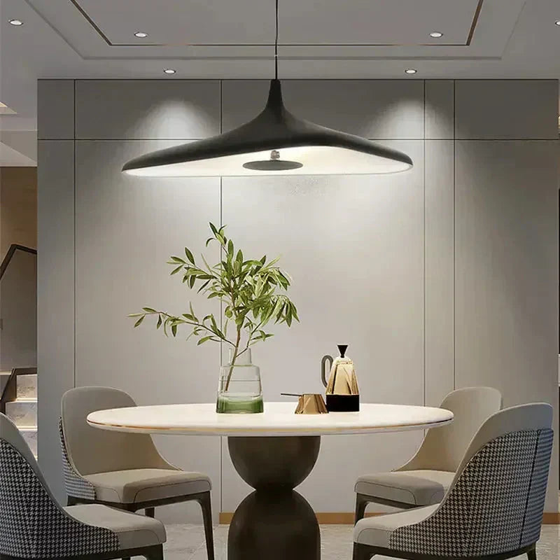 Sorena Pendant Lamp Collection | Lersk