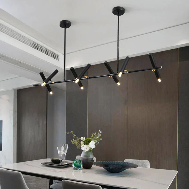 Marven moderní závěsná lampa | Lersk