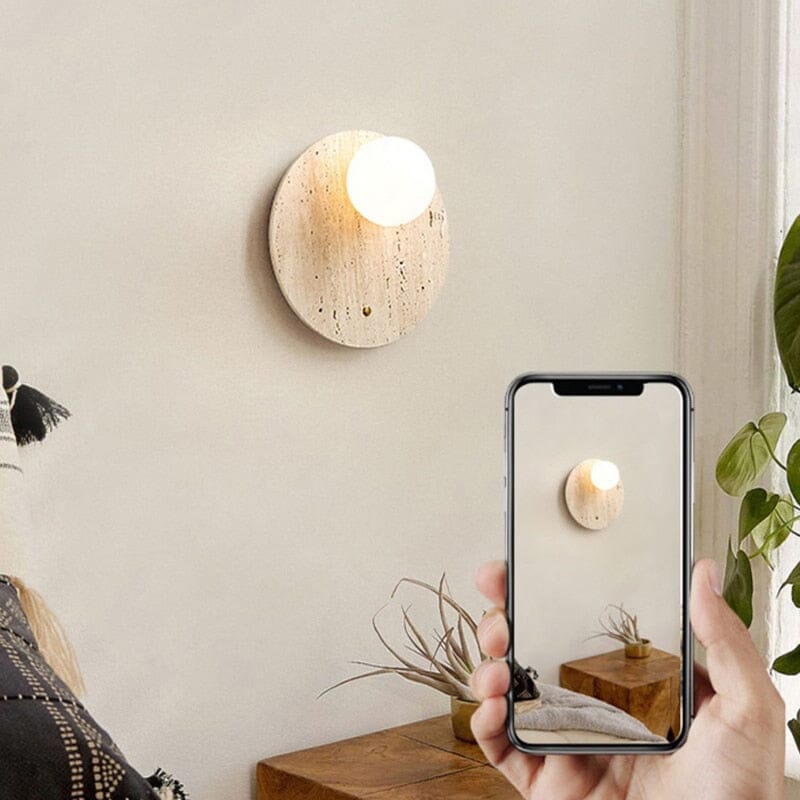 Kiyomi Wabi Glow Lamps | Lersk