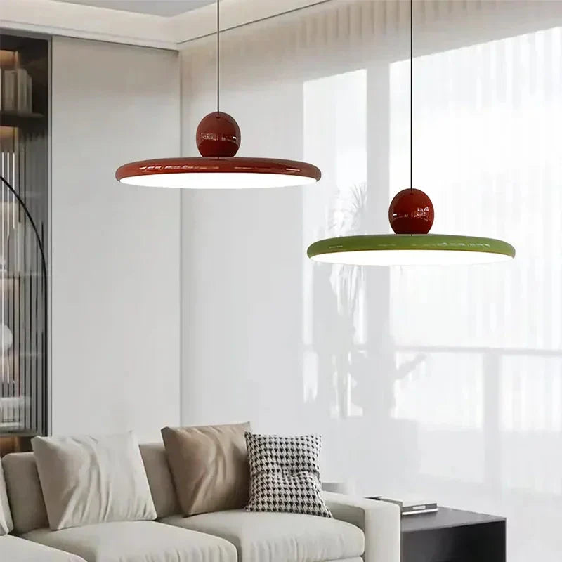 Lunara Pendel Lampe Kollektion | Lersk