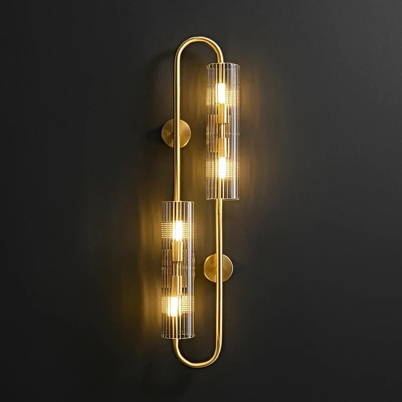 Langford | Wall Light | Lersk