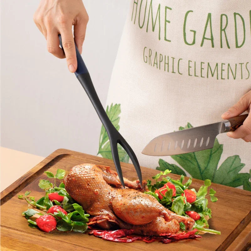 Set di 11 utensili antiaderenti per cucina NuvoChef | Lersk