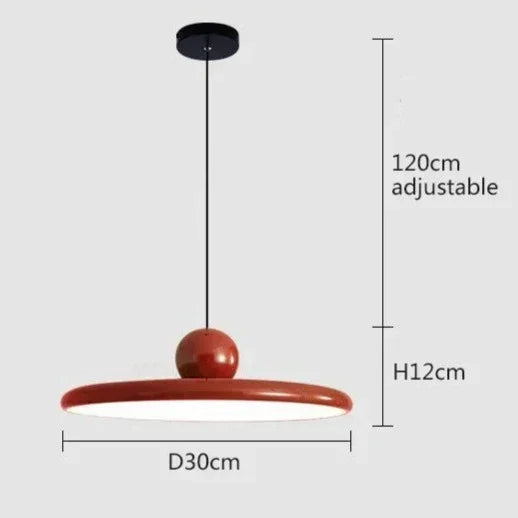 Lunara Pendel Lampe Kollektion | Lersk