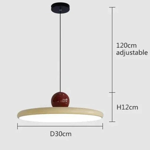 Lunara Pendel Lampe Kollektion | Lersk