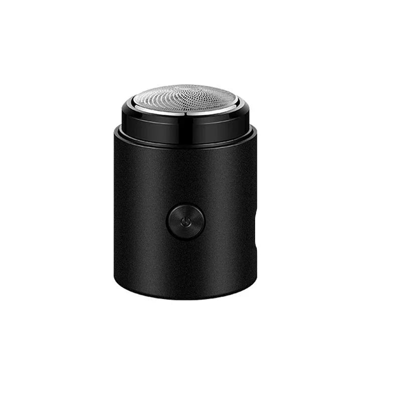Přenosný elektrický holicí strojek VoyagerTrim pro muže na cesty | Lersk