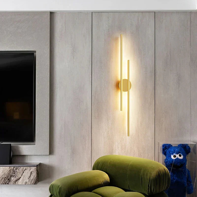 Brookside Wall Sconces | Lersk