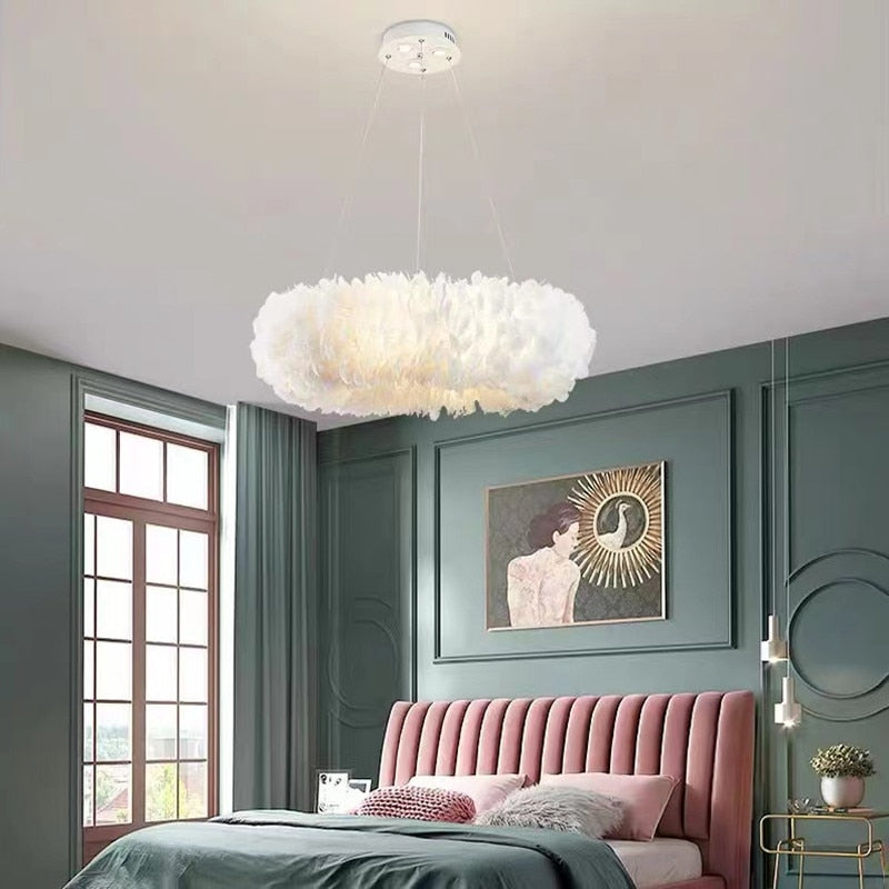 Averon | Nordic Pendant Light | Lersk