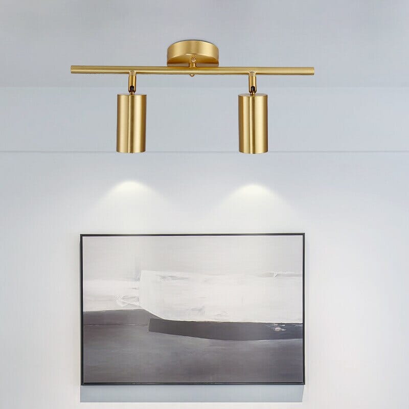Spoturi LED contemporane | Lersk
