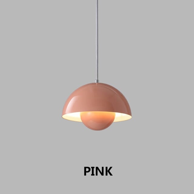 Merilla | Lampen | Lersk