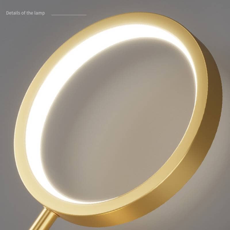 Virella | Acrylic Wall Lamp | Lersk