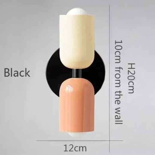 Lumera | Ivory Glow Lamps | Lersk