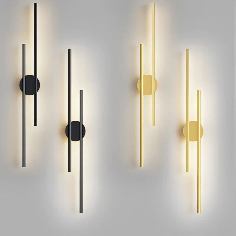 Brookside Wall Sconces | Lersk