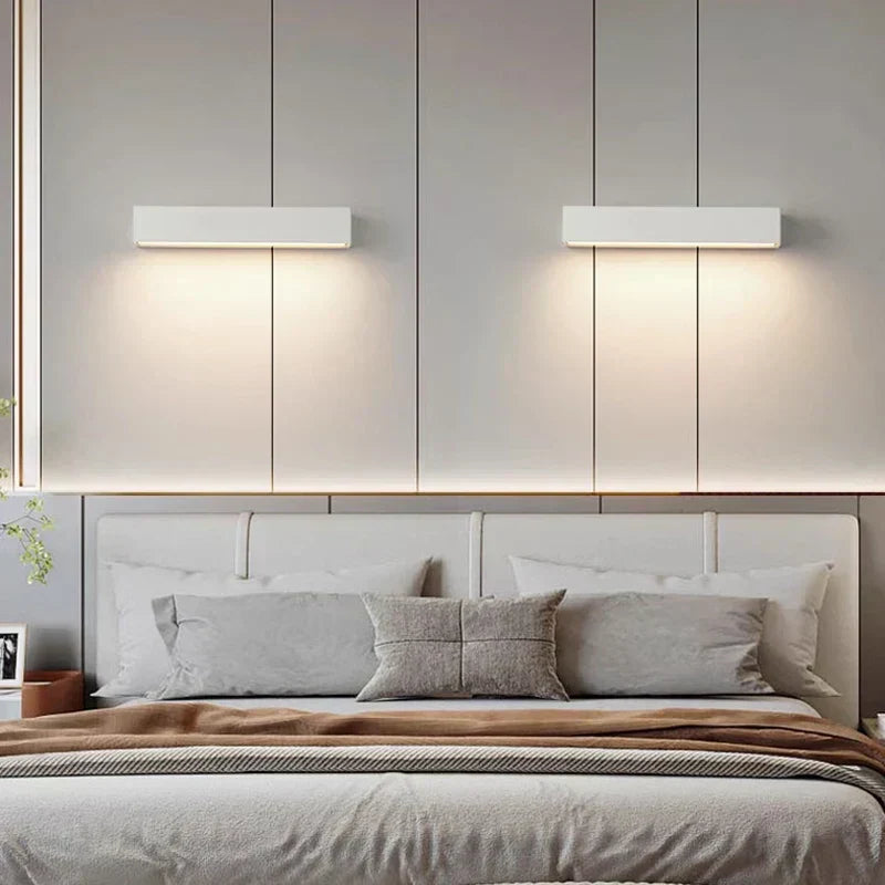 Marin | Waterproof Wall Lamp | Lersk