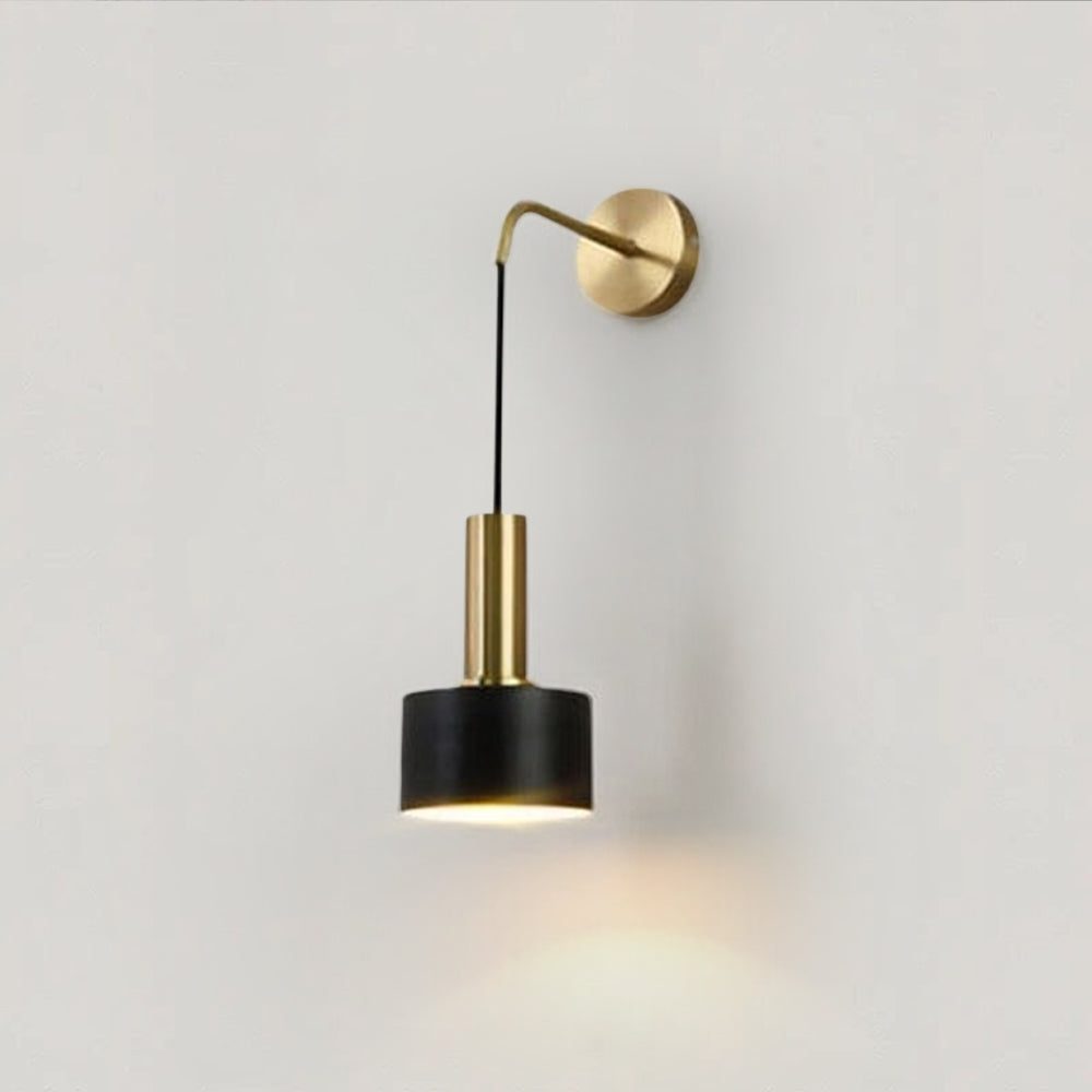 Marlow Wall Sconces | Lersk