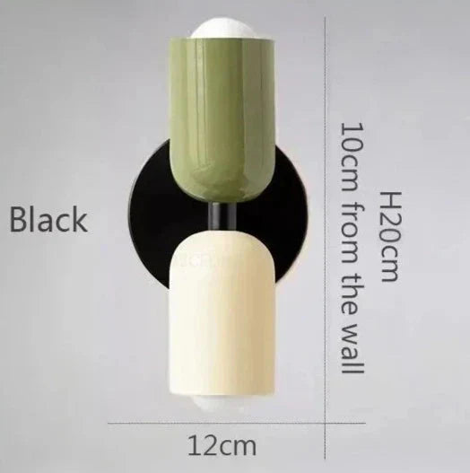 Lumae Soft Glow lampa | Lersk