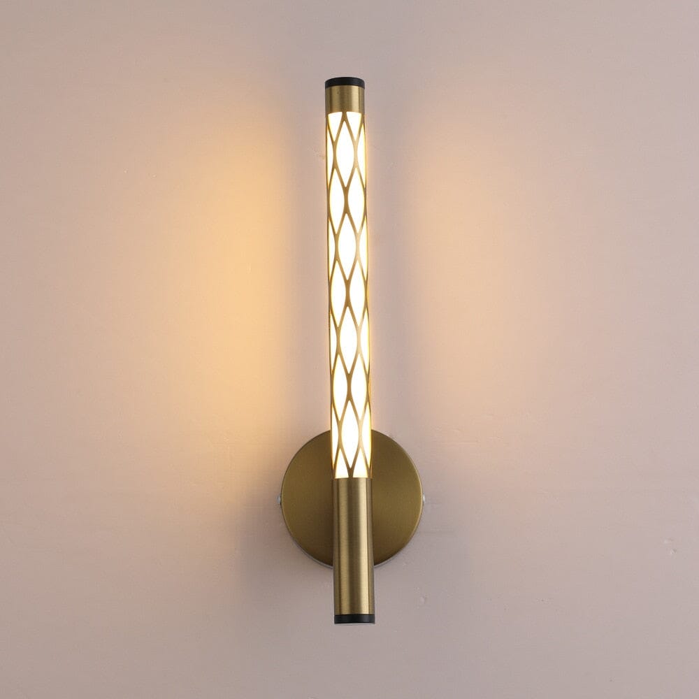 Liora | Bloom Wall Light | Lersk