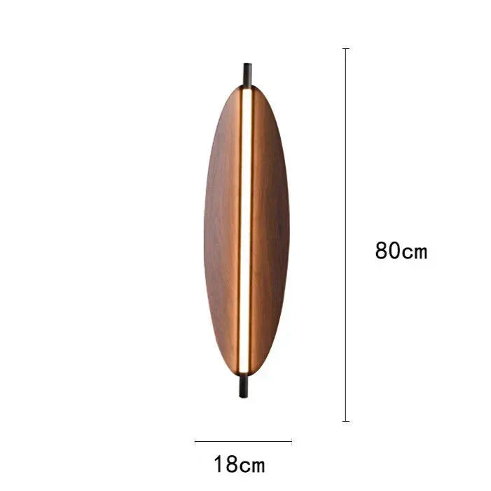 Liora | Aplique de Pared | Lersk