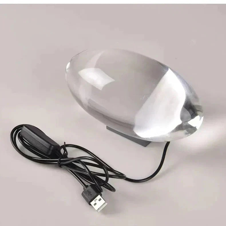 Solara Table Lamp | Lersk