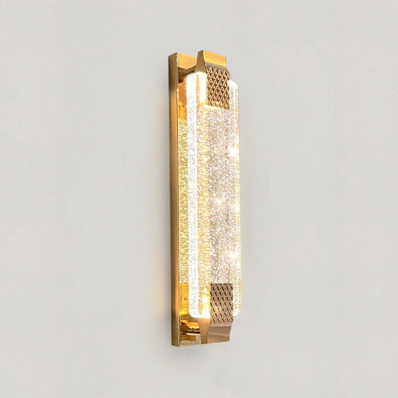 Liora Bubble Wall Lamp | Lersk