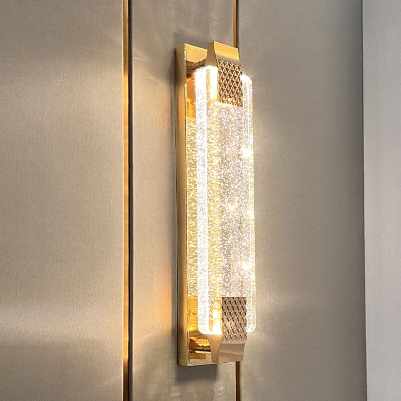 Liora Bubble Wall Lamp | Lersk