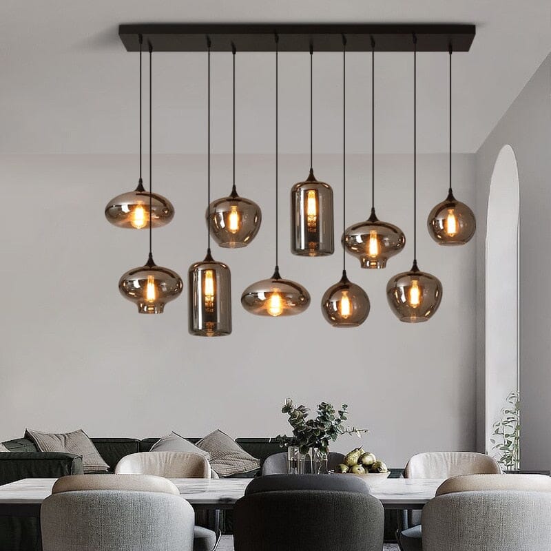 Liora Chandelier | Lersk