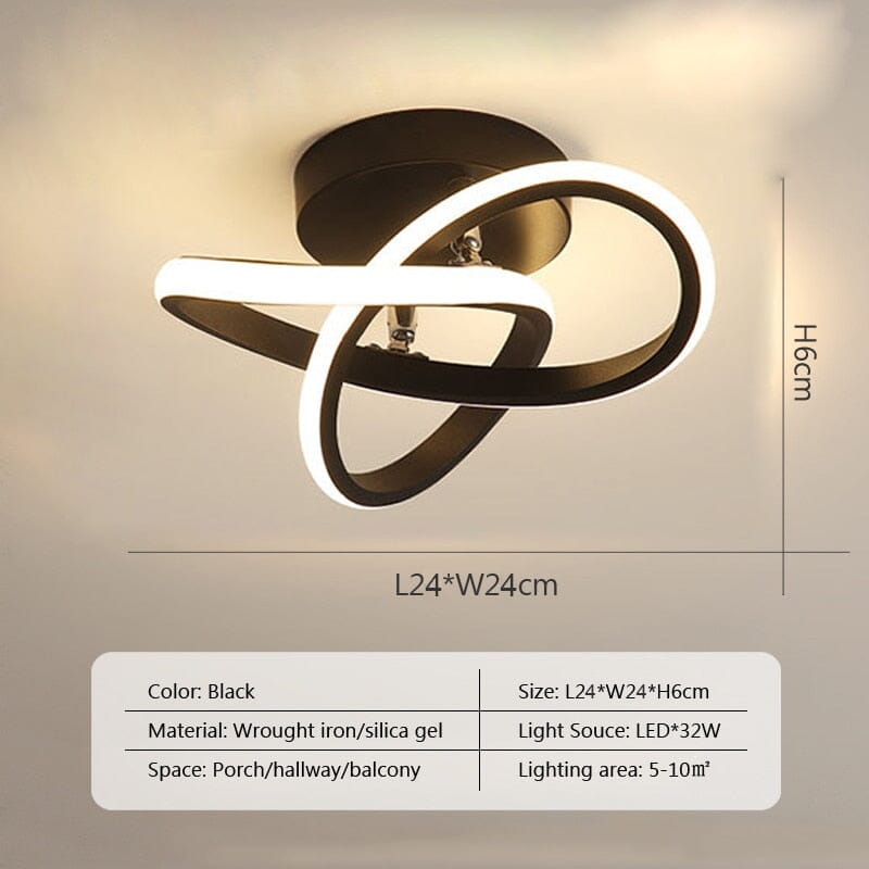 Rivelle Wall Lamps | Lersk