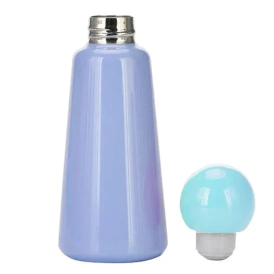 Thermo Steel Zweifarbige Flasche | Lersk