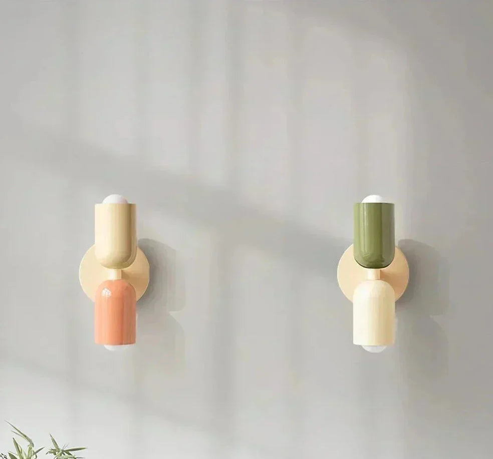 Lumae Soft Glow lampa | Lersk