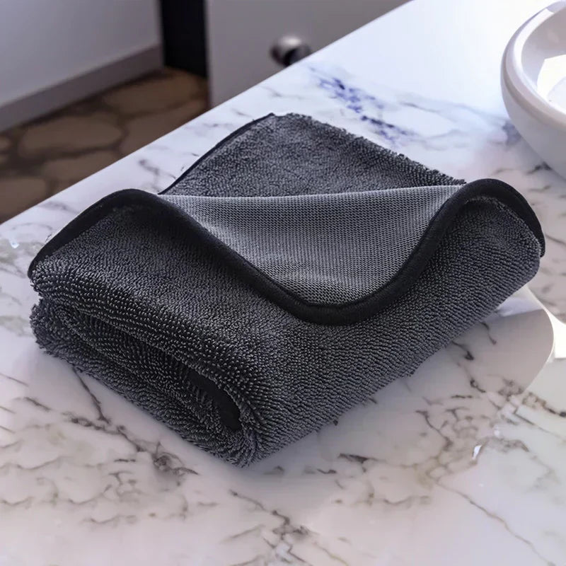 LustraSpa XXL Drying Towel | Lersk