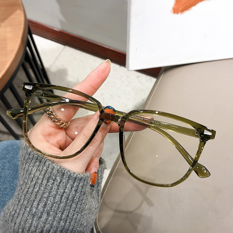 NovaSight Blue Light Filter Glasses For Myopia And Comfort | Lersk