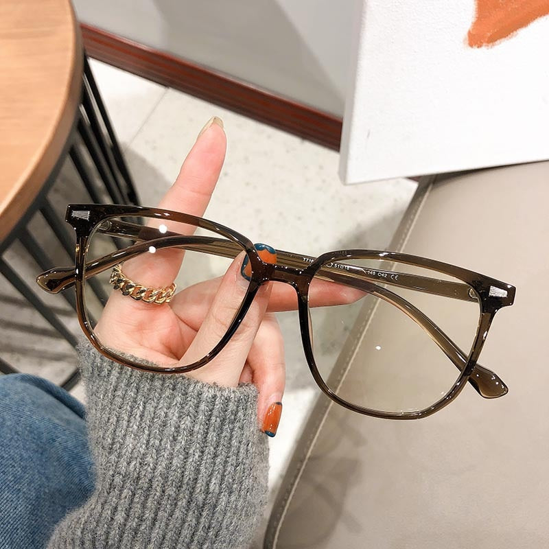 NovaSight Blue Light Filter Glasses For Myopia And Comfort | Lersk