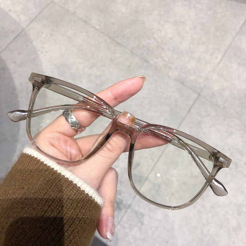 NovaSight Blue Light Filter Glasses For Myopia And Comfort | Lersk