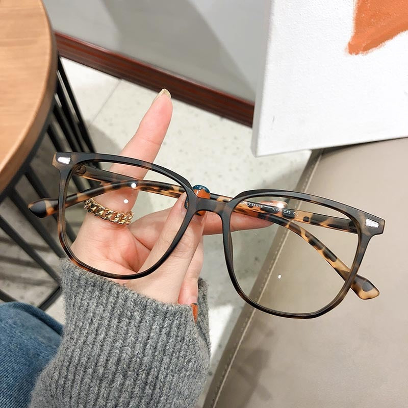 NovaSight Blue Light Filter Glasses For Myopia And Comfort | Lersk