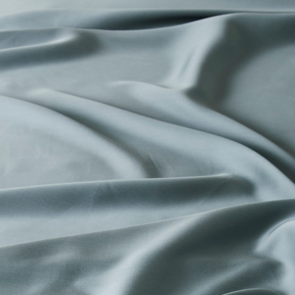 Copertura per piumino NyraSateen in bambù con Lyocell CleanBamboo | Lersk