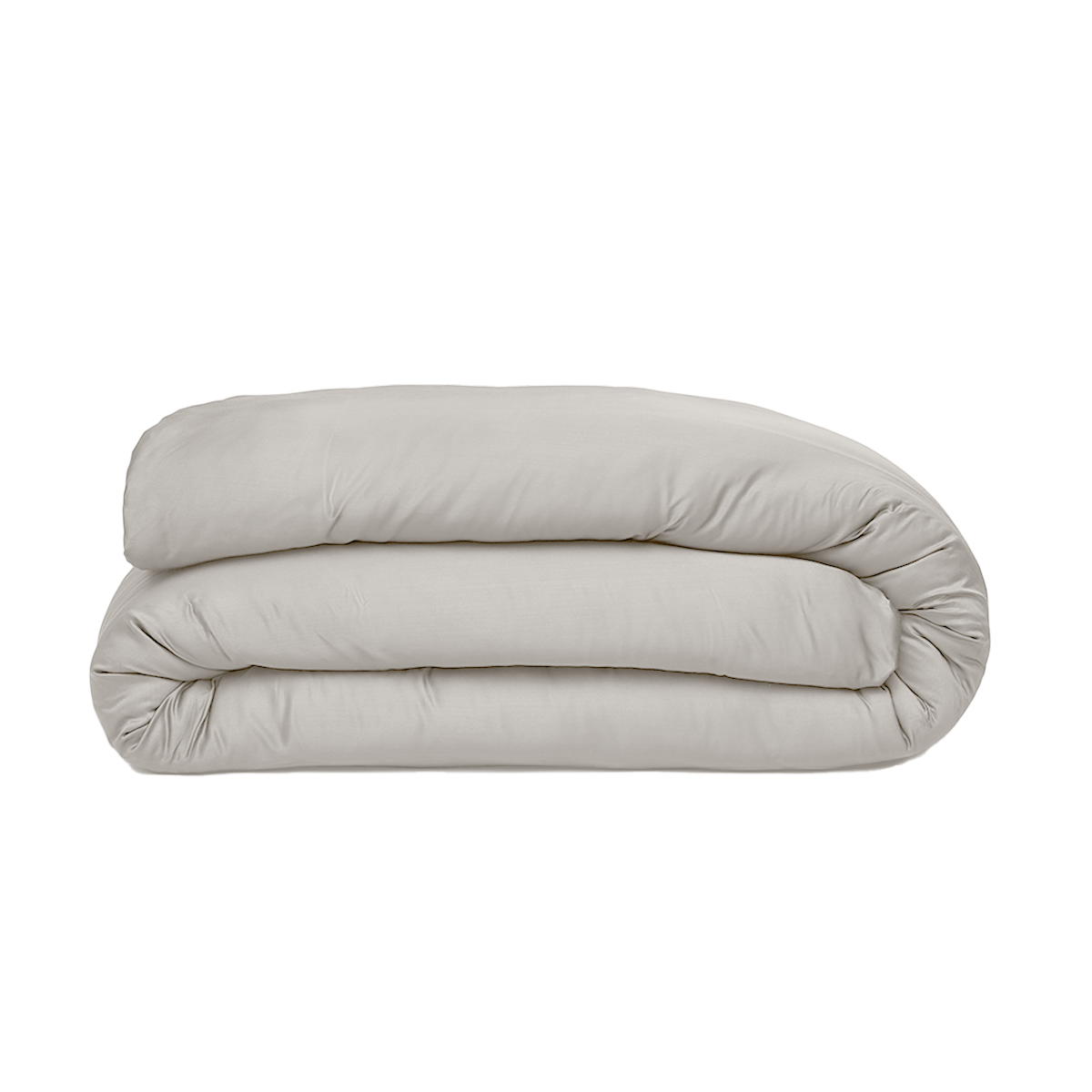 Copertura per piumino NyraSateen in bambù con Lyocell CleanBamboo | Lersk