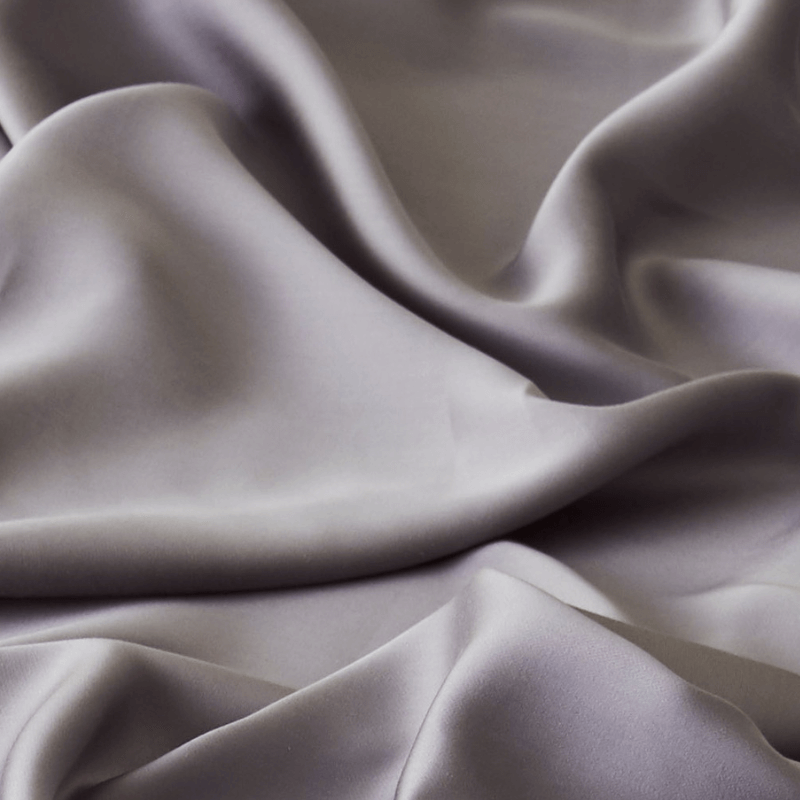Copertura per piumino NyraSateen in bambù con Lyocell CleanBamboo | Lersk