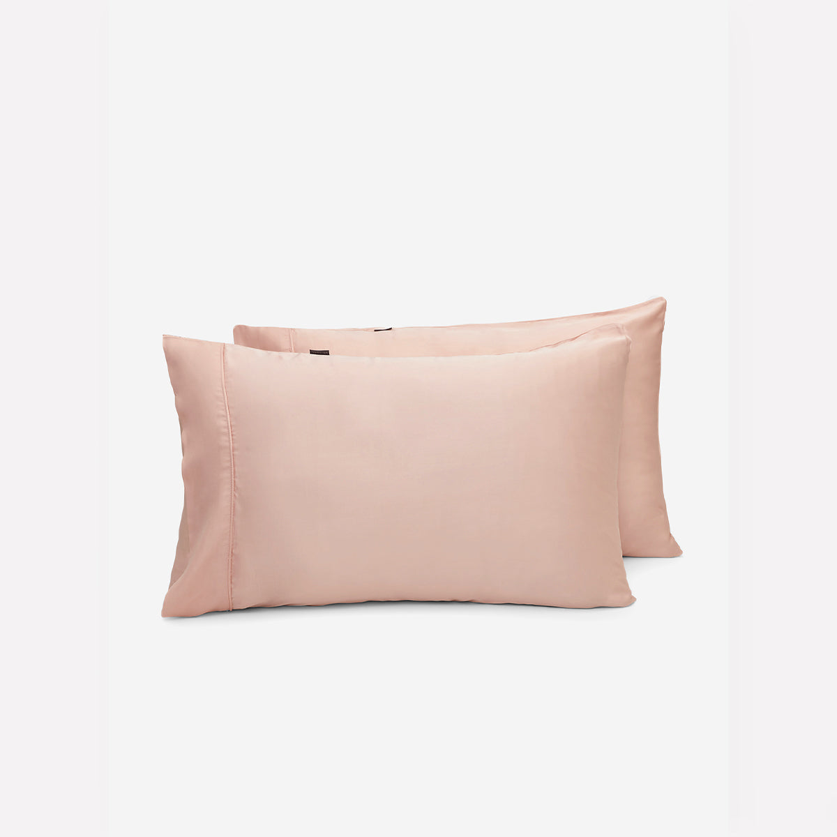 Luxe Bamboo Lyocell Sateen Pillowcase Set With Cooling | Lersk