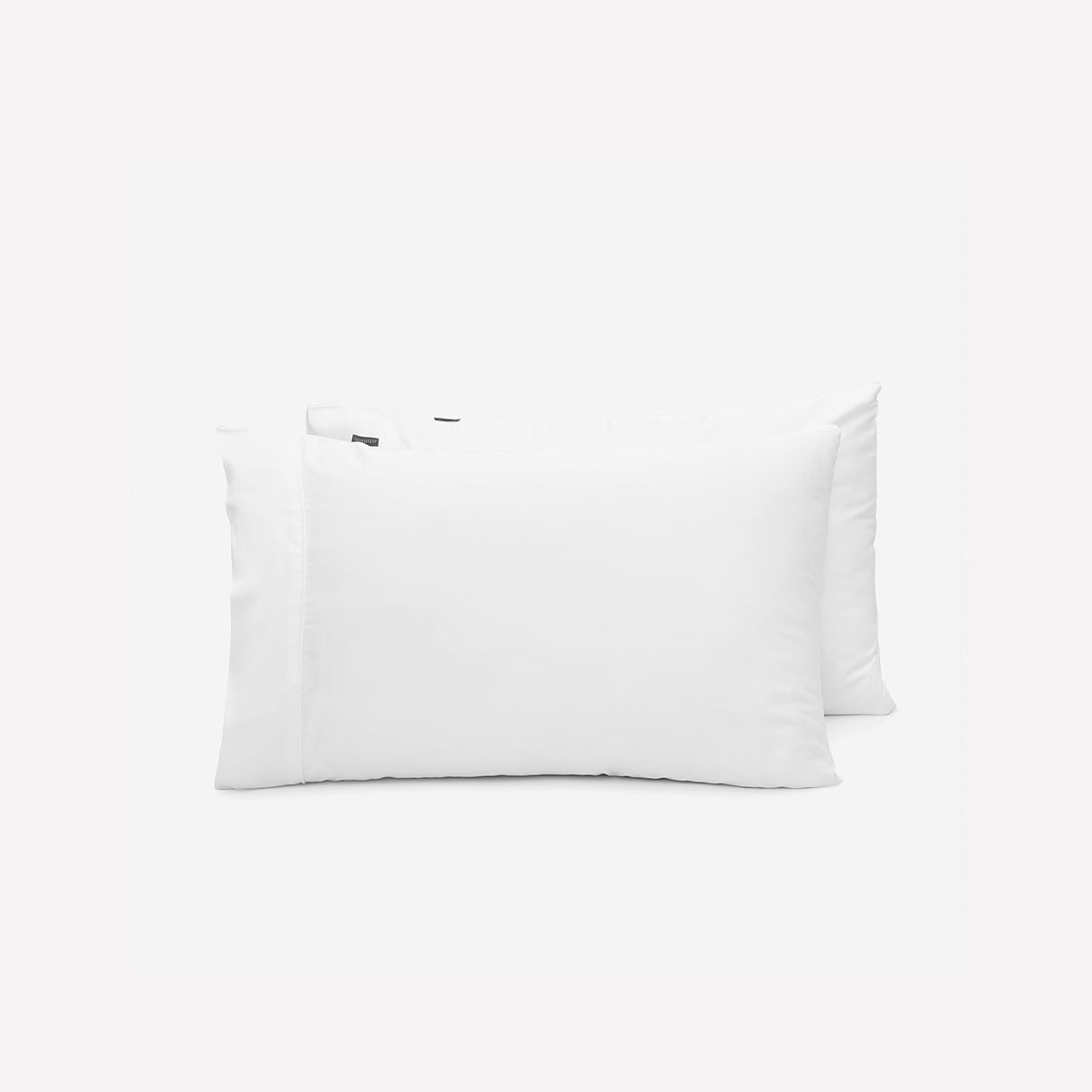 Luxe Bamboo Lyocell Sateen Pillowcase Set With Cooling | Lersk