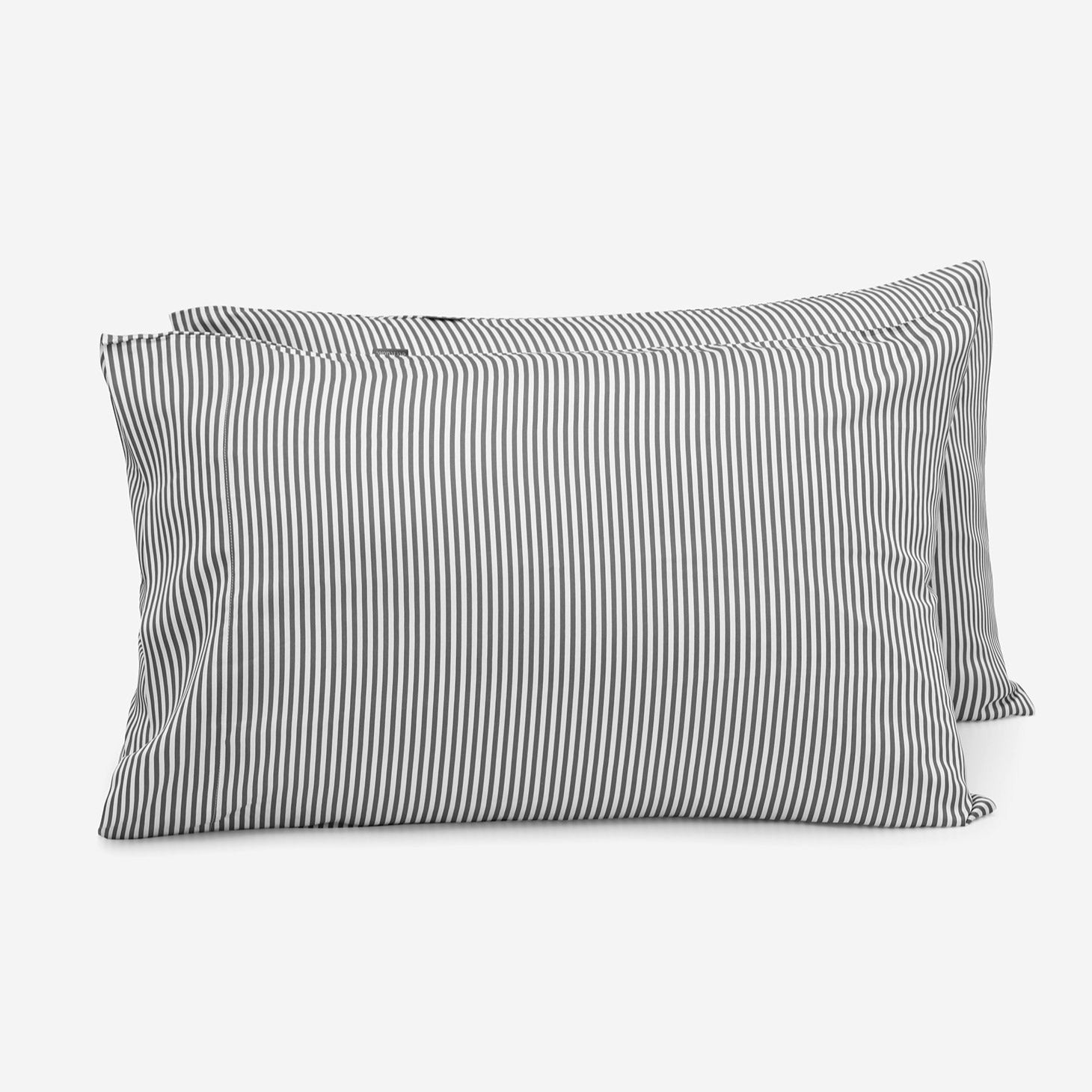 Luxe Bamboo Lyocell Sateen Pillowcase Set With Cooling | Lersk