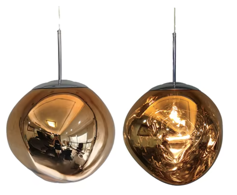 Nova Melt Pendant Light for Contemporary Ceiling Illumination | Lersk