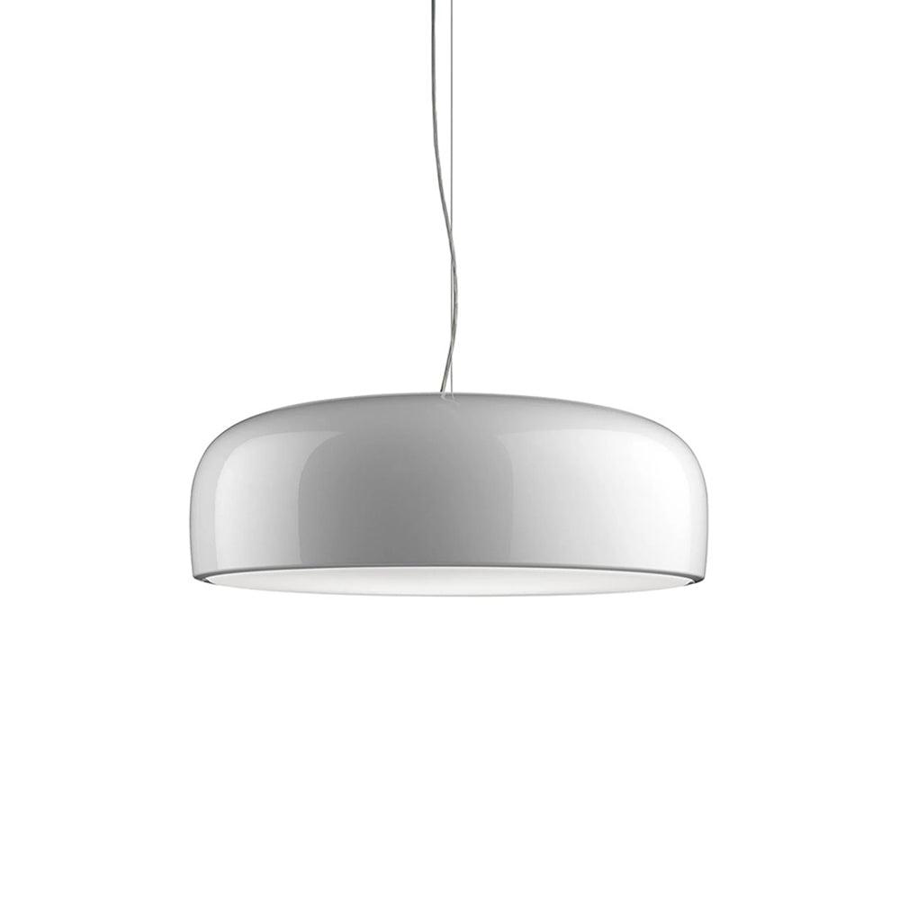 Závěsné svítidlo Smith úsporné místo jasné moderní LED osvětlení do obývacích pokojů | Lersk