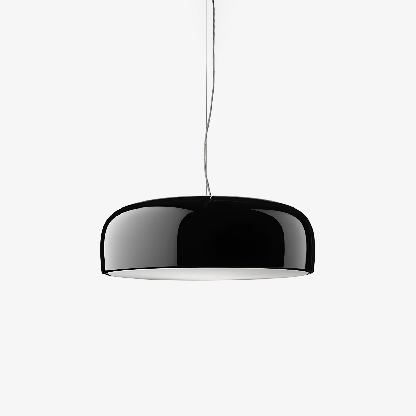 Závěsné svítidlo Smith úsporné místo jasné moderní LED osvětlení do obývacích pokojů | Lersk