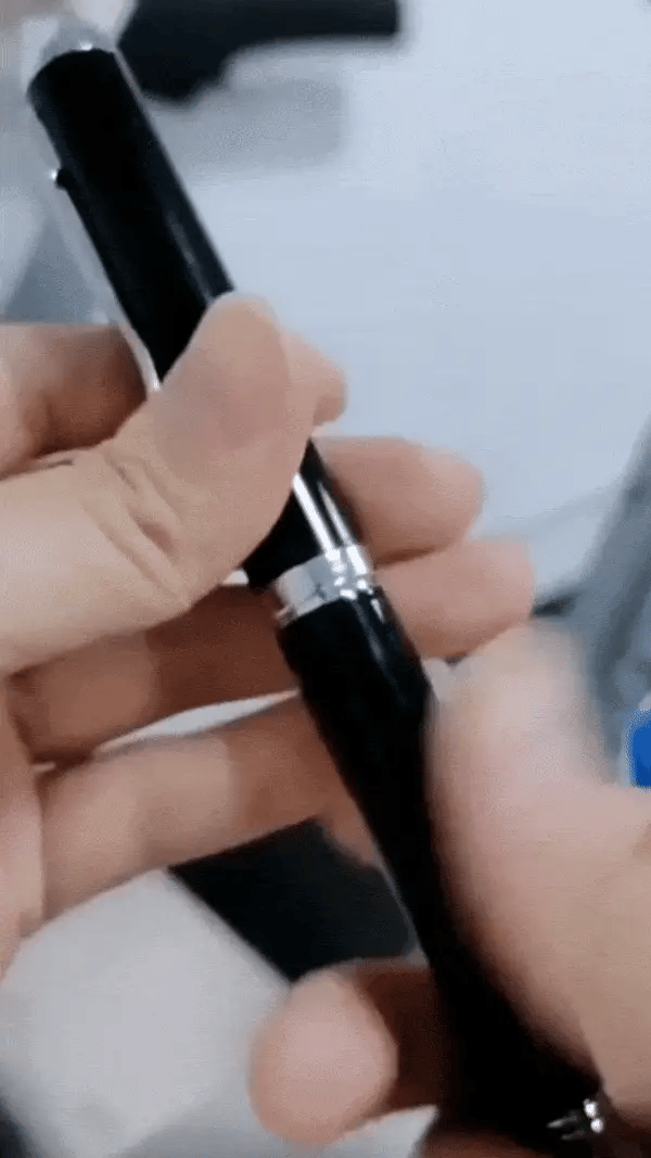 NovaNote Hidden Voice Recorder Pen With Activation | Lersk