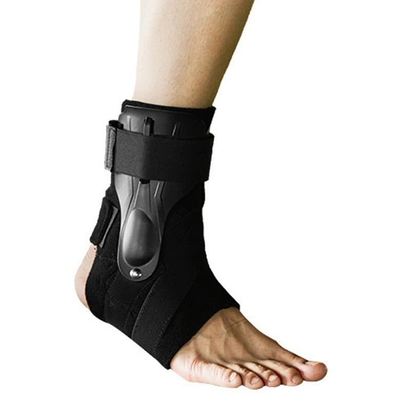 AeroStride Ankle Support Bandage for Daily Comfort | Lersk
