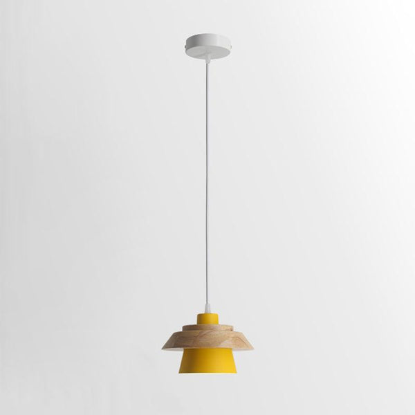 VeroGlass LED Væglampe - Satin Glas Premium Armatur | Lersk