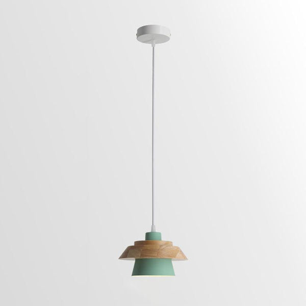 VeroGlass LED Væglampe - Satin Glas Premium Armatur | Lersk