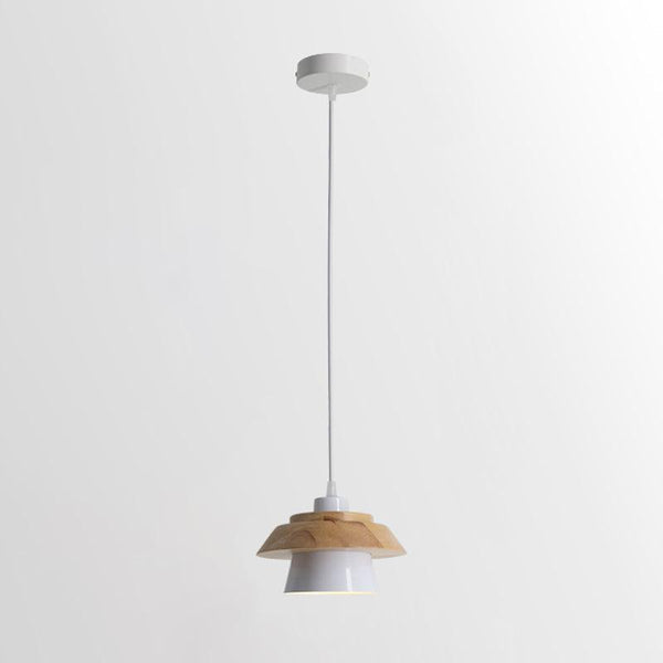 VeroGlass LED Væglampe - Satin Glas Premium Armatur | Lersk